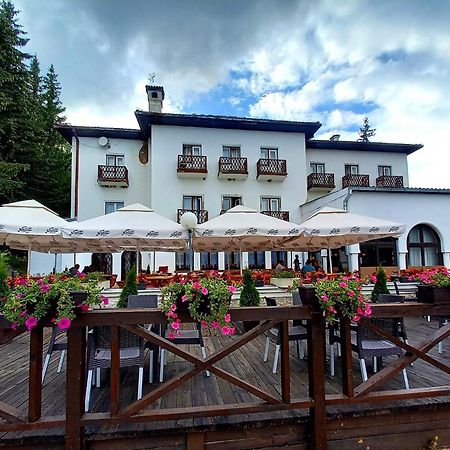 Hotel Vlasina - Vlasinsko Jezero Власина Рид Екстериор снимка
