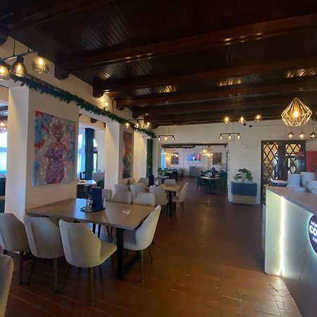 Hotel Vlasina - Vlasinsko Jezero Власина Рид Екстериор снимка