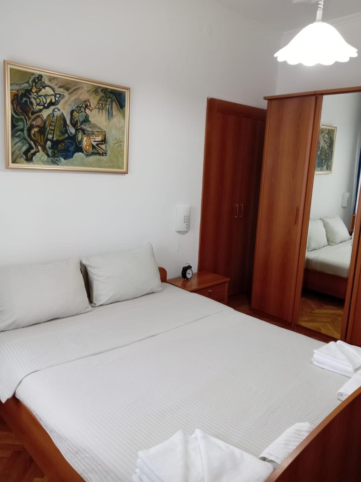 Hotel Vlasina - Vlasinsko Jezero Власина Рид Екстериор снимка