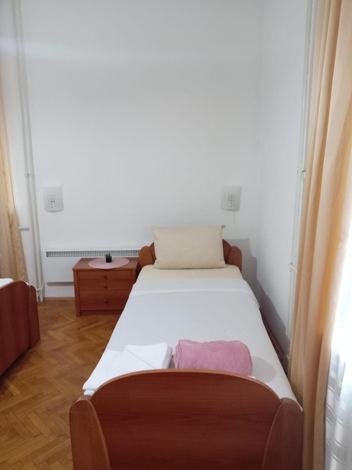 Hotel Vlasina - Vlasinsko Jezero Власина Рид Екстериор снимка