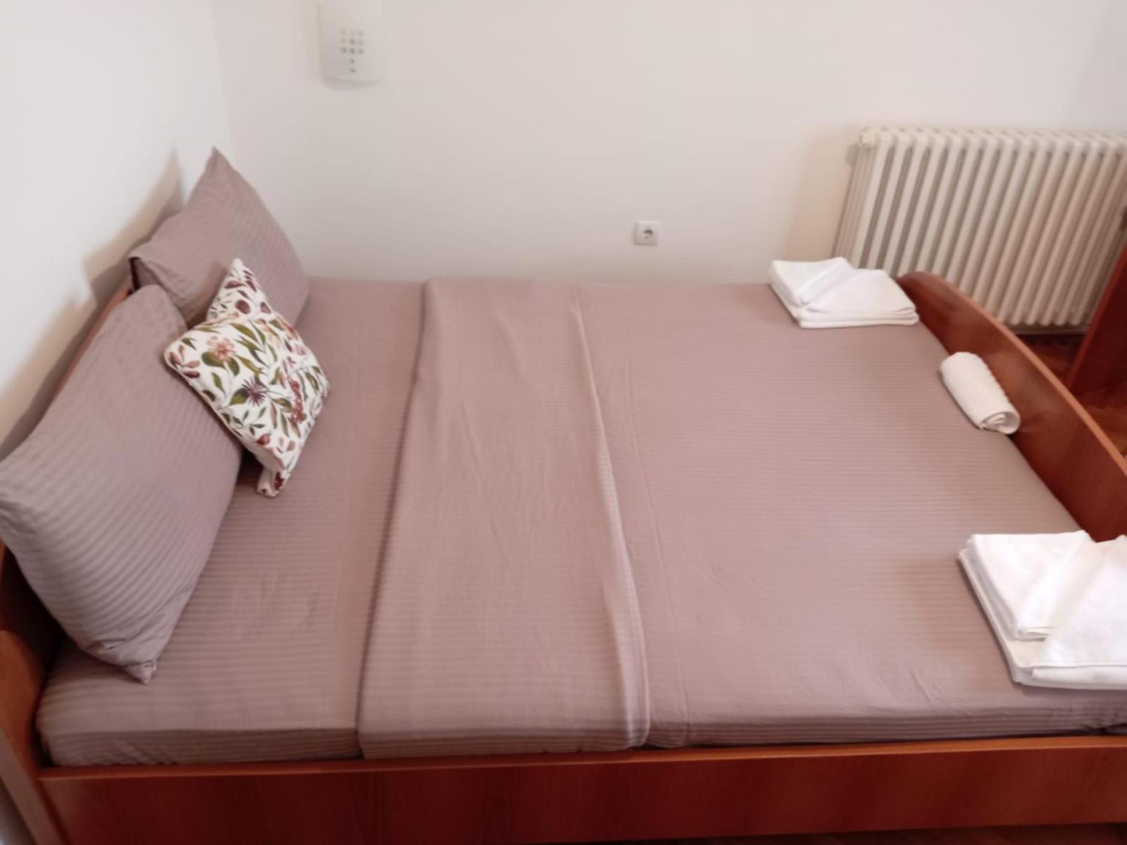 Hotel Vlasina - Vlasinsko Jezero Власина Рид Екстериор снимка