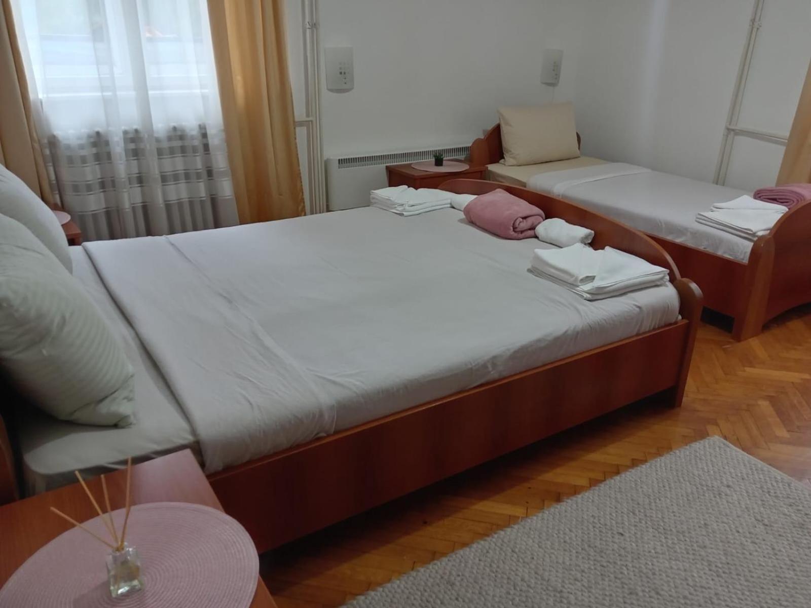 Hotel Vlasina - Vlasinsko Jezero Власина Рид Екстериор снимка