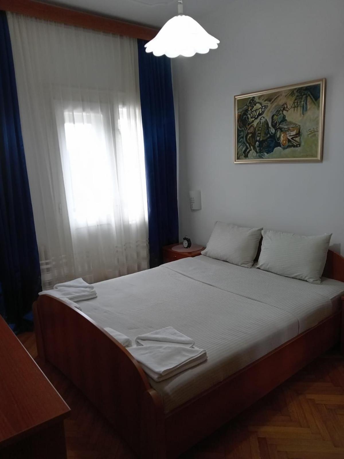 Hotel Vlasina - Vlasinsko Jezero Власина Рид Екстериор снимка