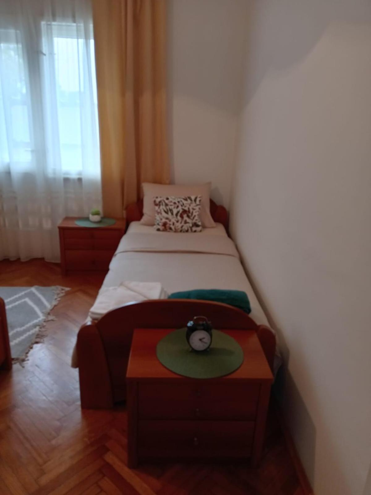 Hotel Vlasina - Vlasinsko Jezero Власина Рид Екстериор снимка