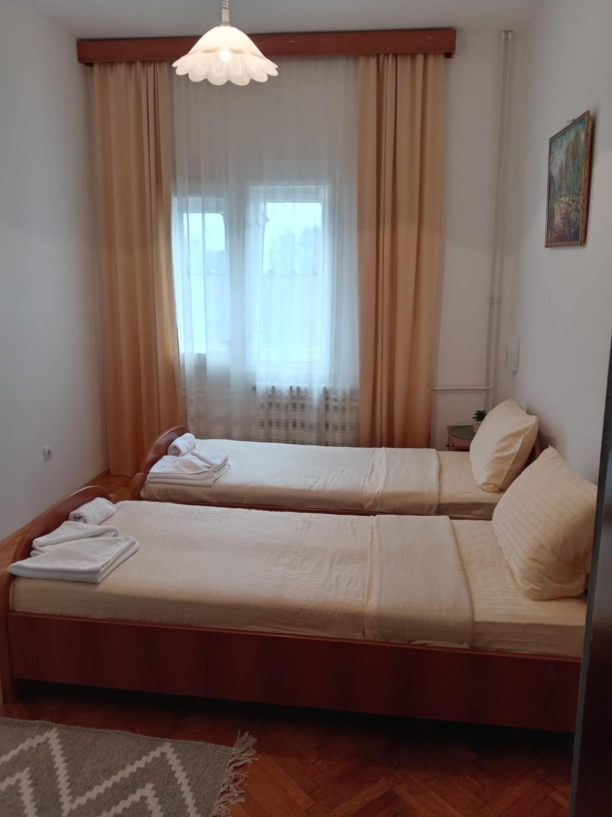Hotel Vlasina - Vlasinsko Jezero Власина Рид Екстериор снимка