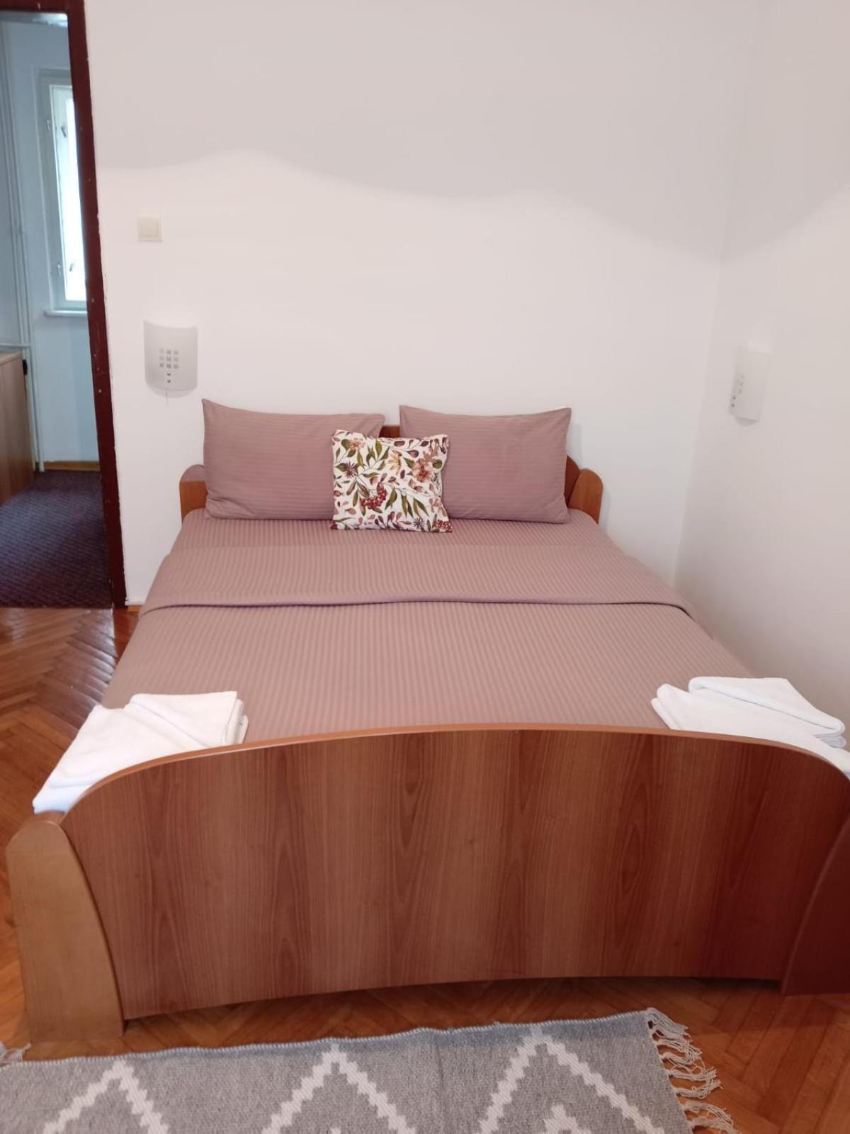 Hotel Vlasina - Vlasinsko Jezero Власина Рид Екстериор снимка