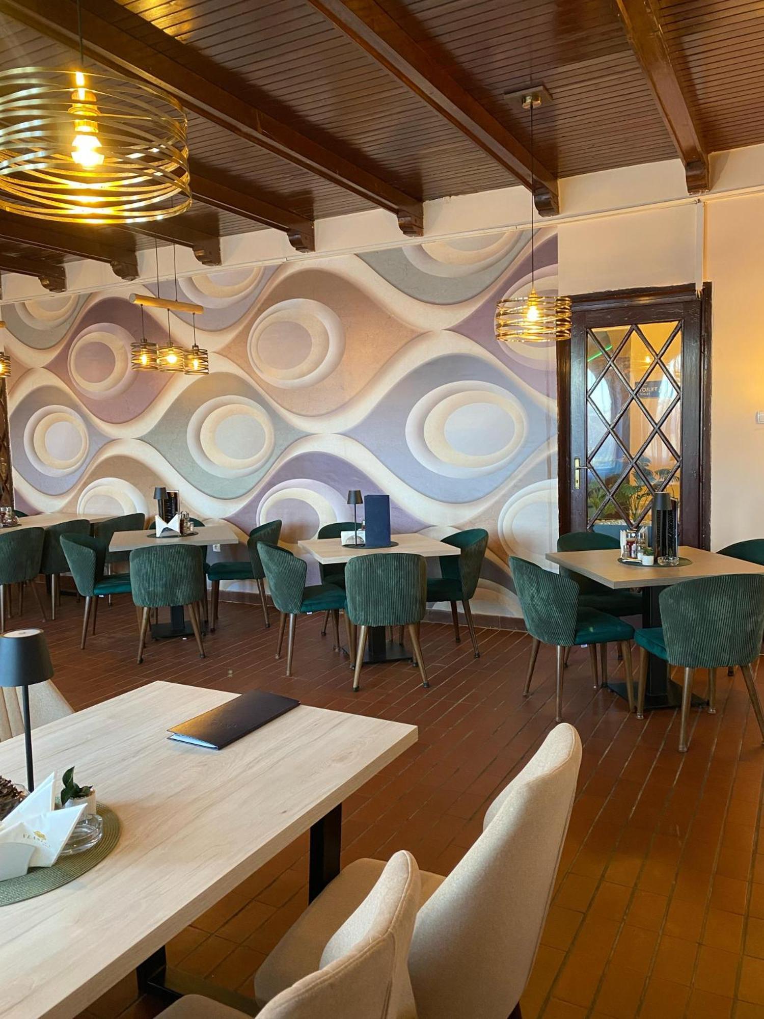 Hotel Vlasina - Vlasinsko Jezero Власина Рид Екстериор снимка