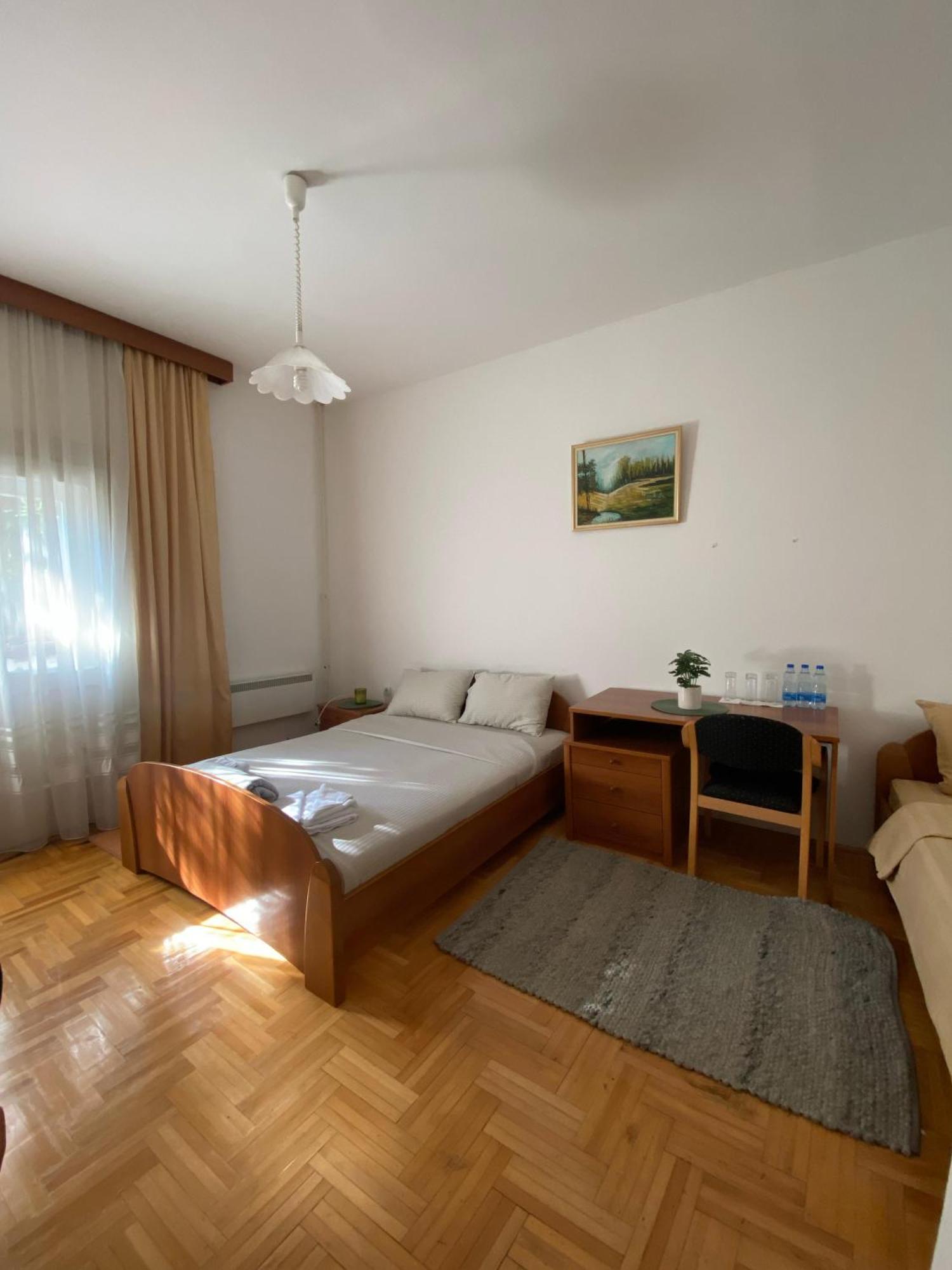Hotel Vlasina - Vlasinsko Jezero Власина Рид Екстериор снимка