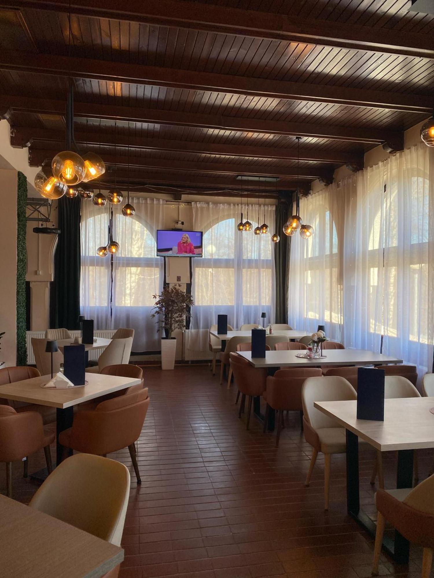 Hotel Vlasina - Vlasinsko Jezero Власина Рид Екстериор снимка