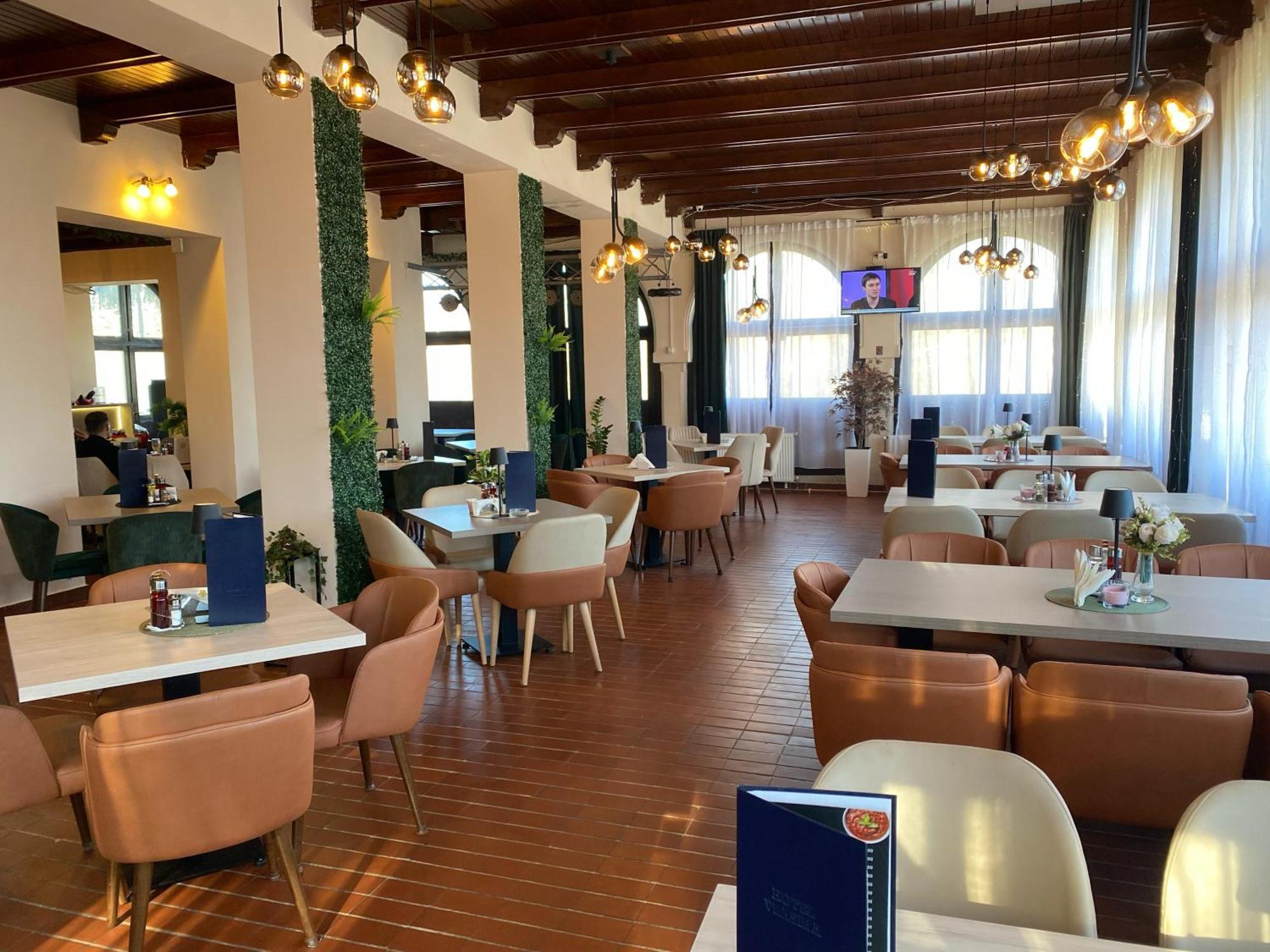 Hotel Vlasina - Vlasinsko Jezero Власина Рид Екстериор снимка