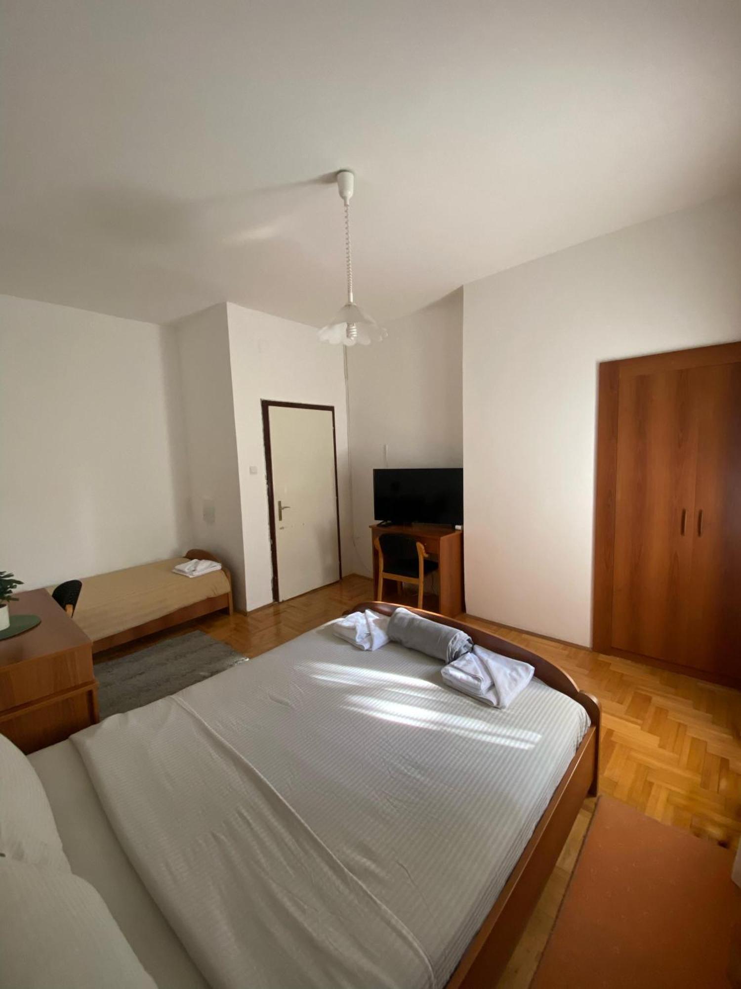 Hotel Vlasina - Vlasinsko Jezero Власина Рид Екстериор снимка