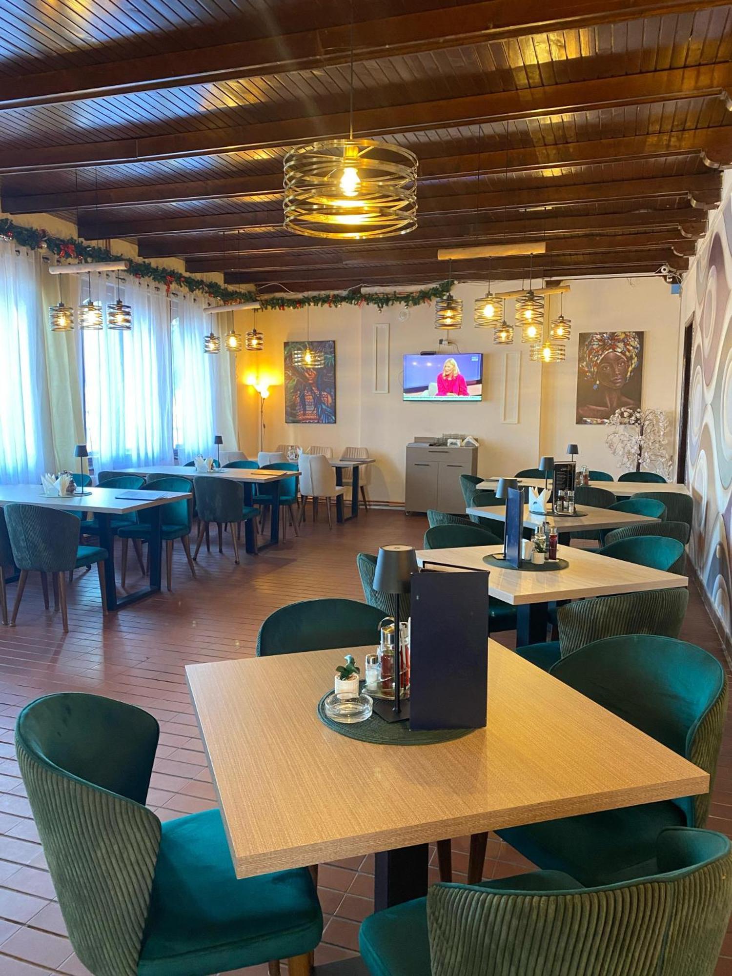 Hotel Vlasina - Vlasinsko Jezero Власина Рид Екстериор снимка