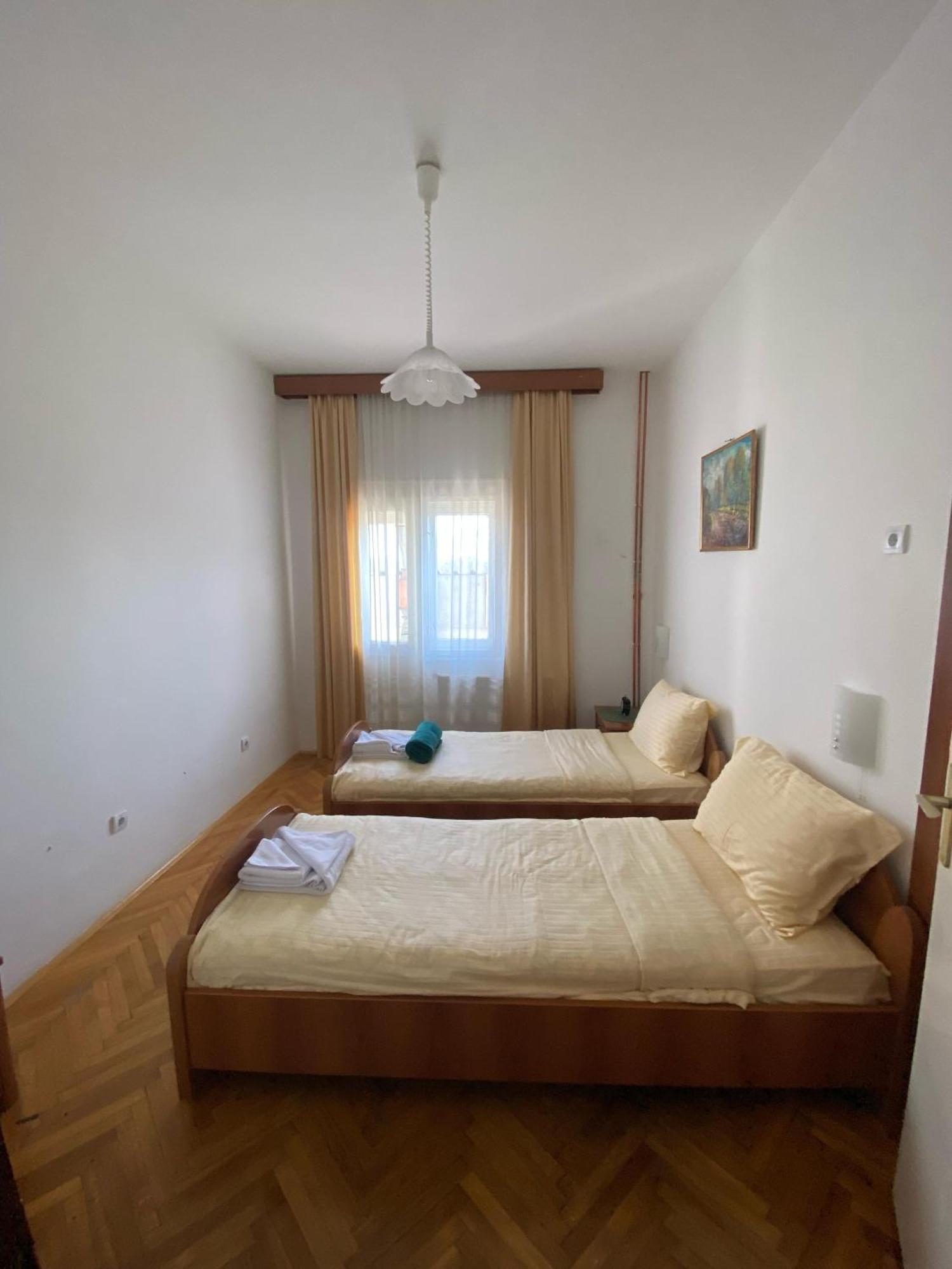 Hotel Vlasina - Vlasinsko Jezero Власина Рид Екстериор снимка