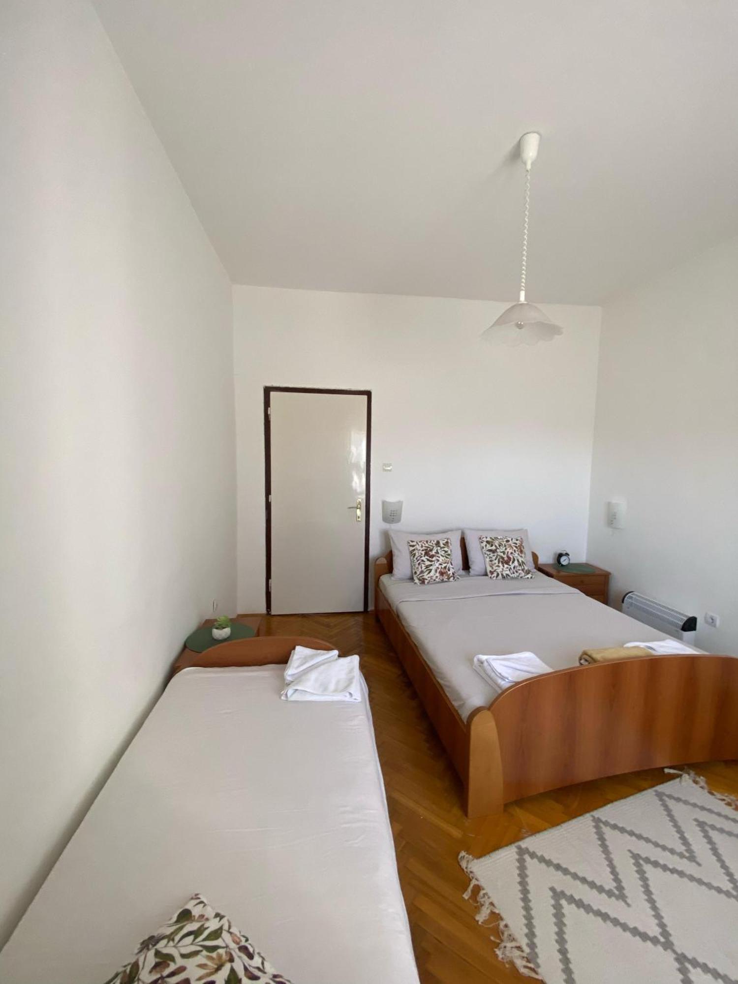 Hotel Vlasina - Vlasinsko Jezero Власина Рид Екстериор снимка