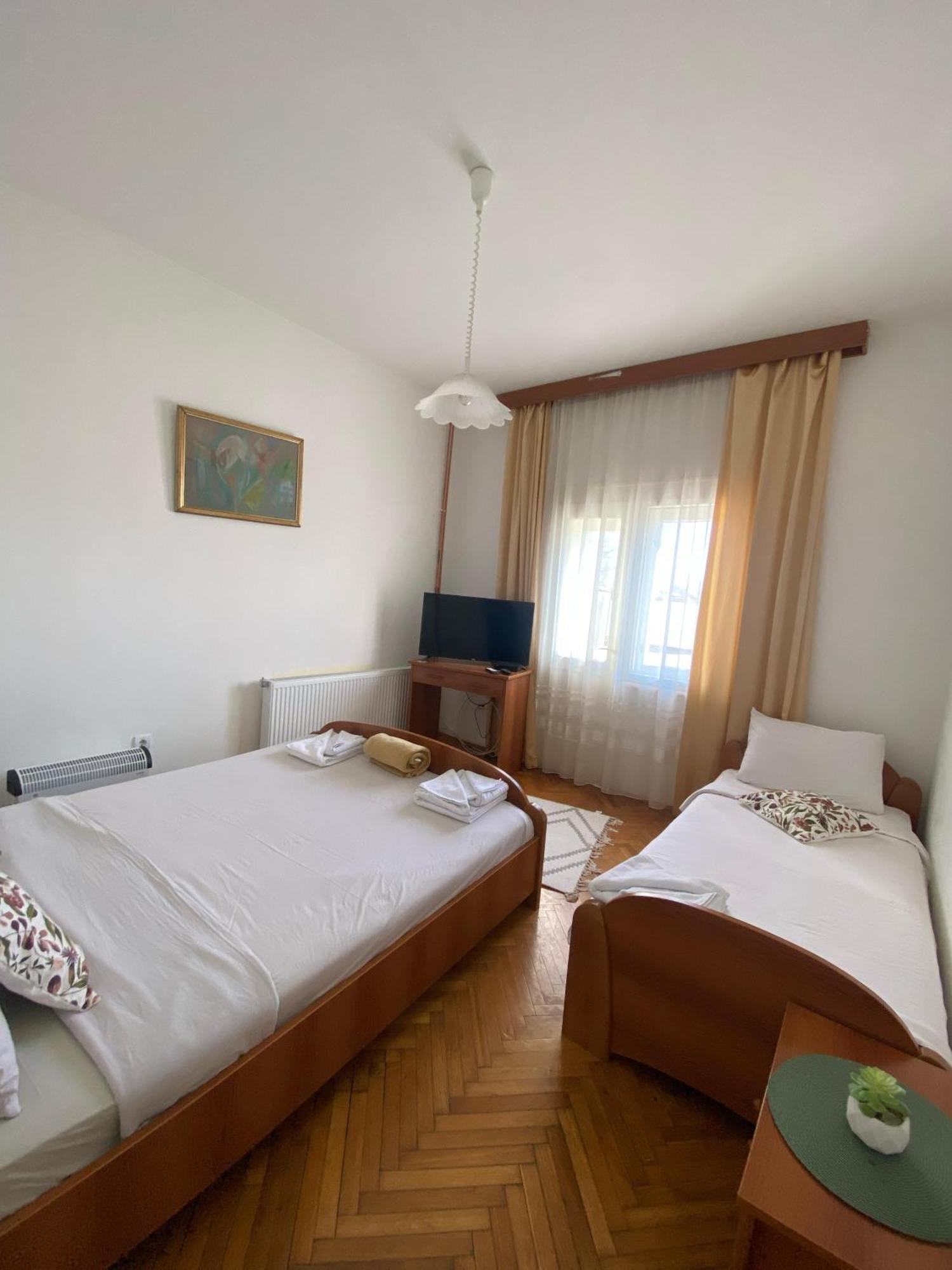 Hotel Vlasina - Vlasinsko Jezero Власина Рид Екстериор снимка