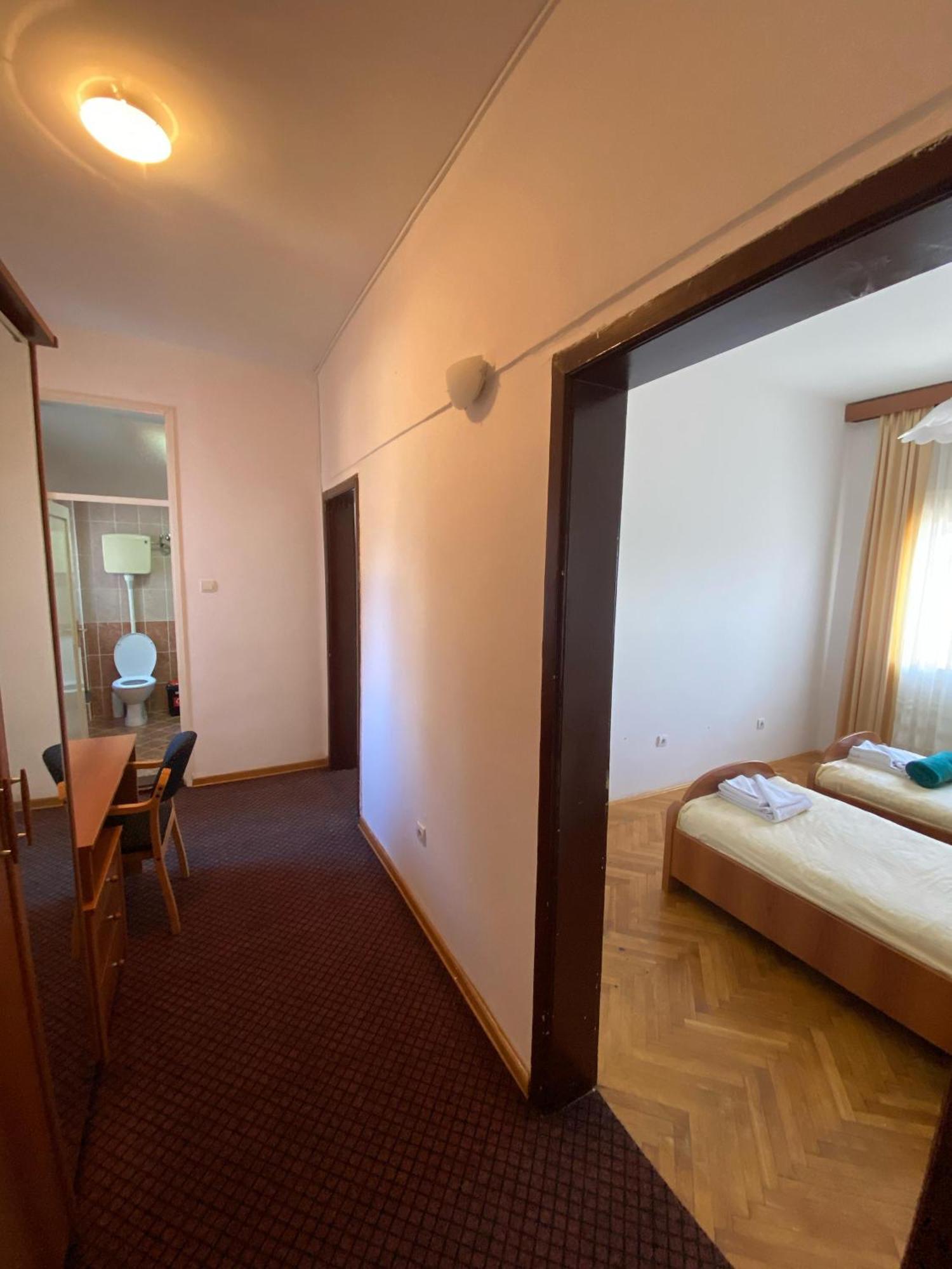 Hotel Vlasina - Vlasinsko Jezero Власина Рид Стая снимка