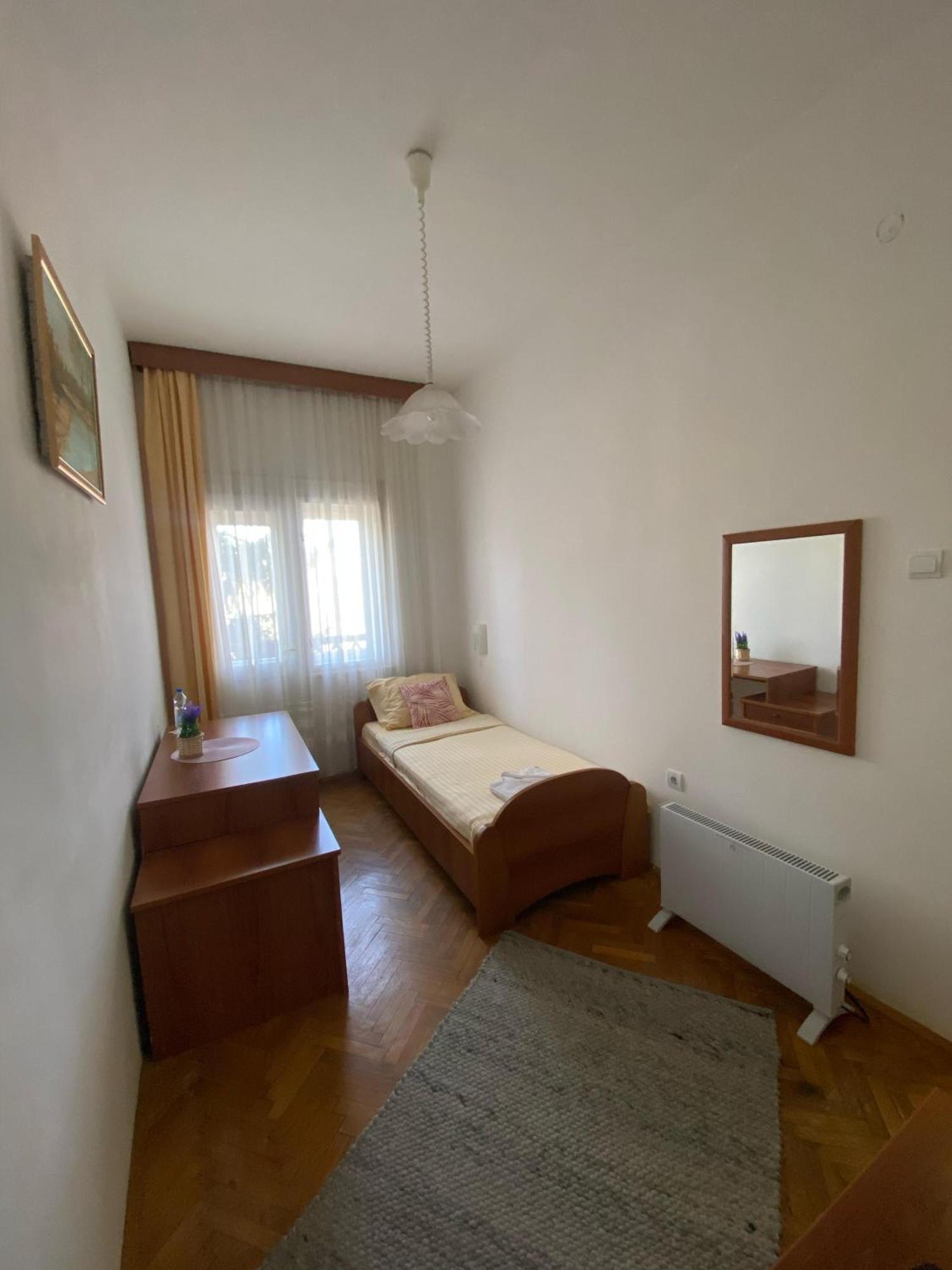 Hotel Vlasina - Vlasinsko Jezero Власина Рид Екстериор снимка