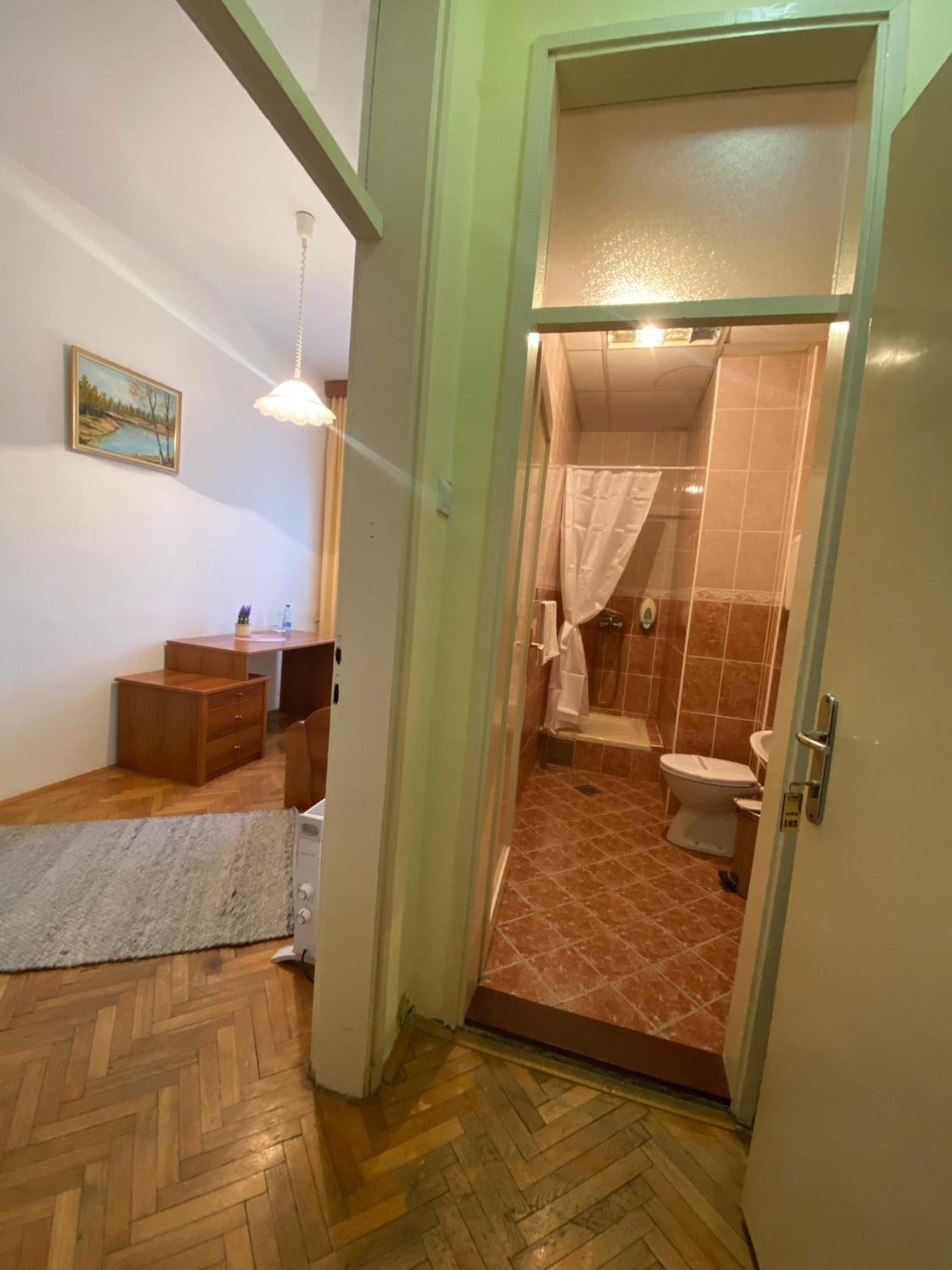 Hotel Vlasina - Vlasinsko Jezero Власина Рид Стая снимка