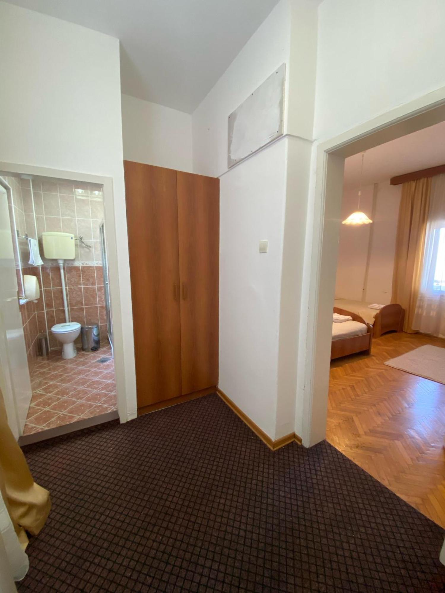 Hotel Vlasina - Vlasinsko Jezero Власина Рид Стая снимка