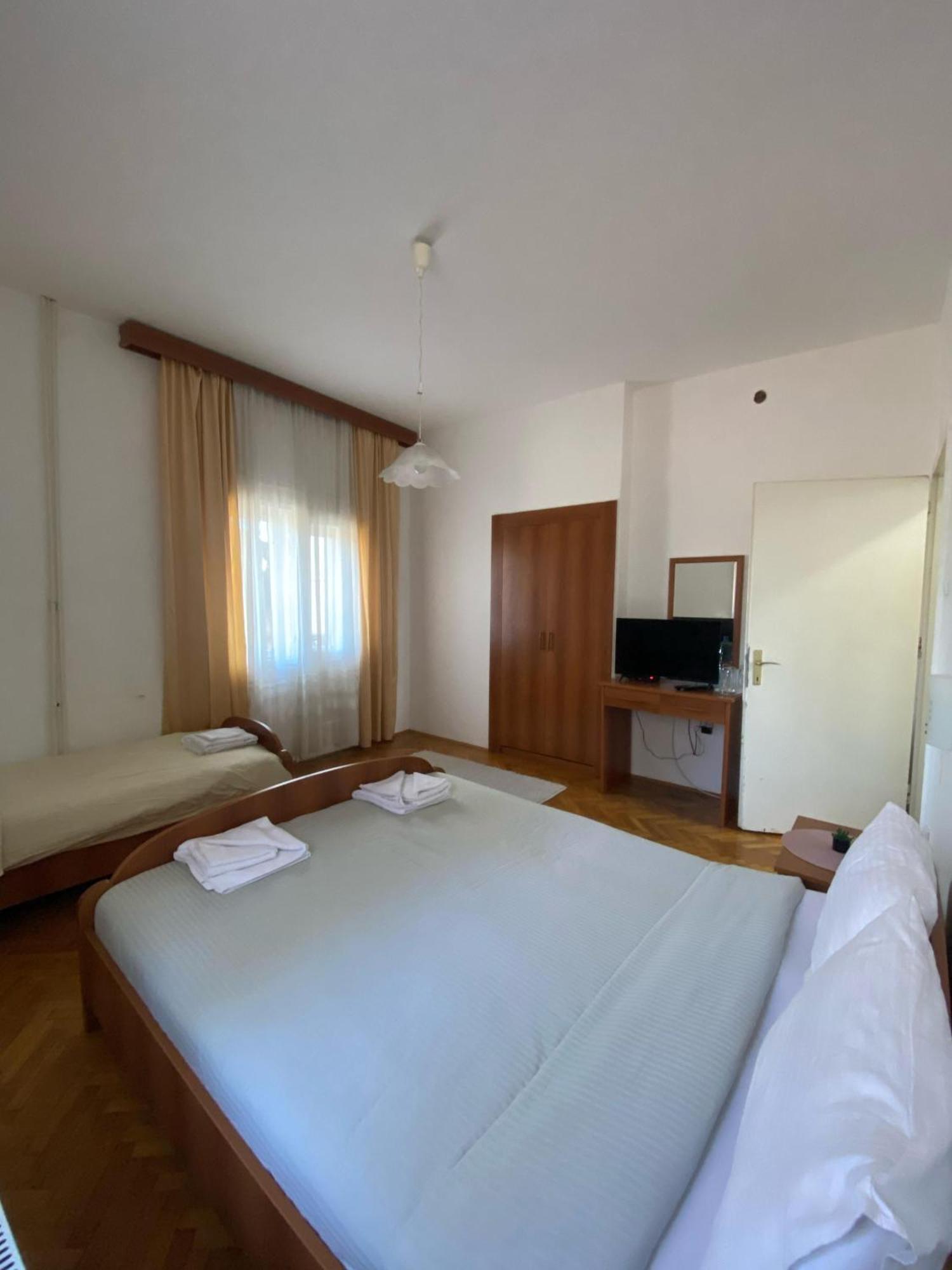 Hotel Vlasina - Vlasinsko Jezero Власина Рид Екстериор снимка