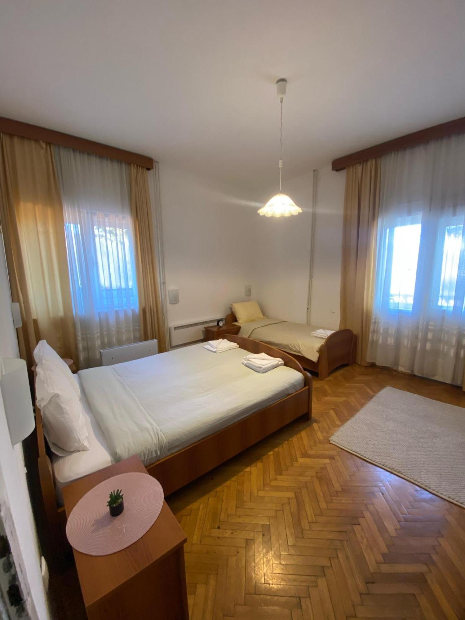 Hotel Vlasina - Vlasinsko Jezero Власина Рид Екстериор снимка