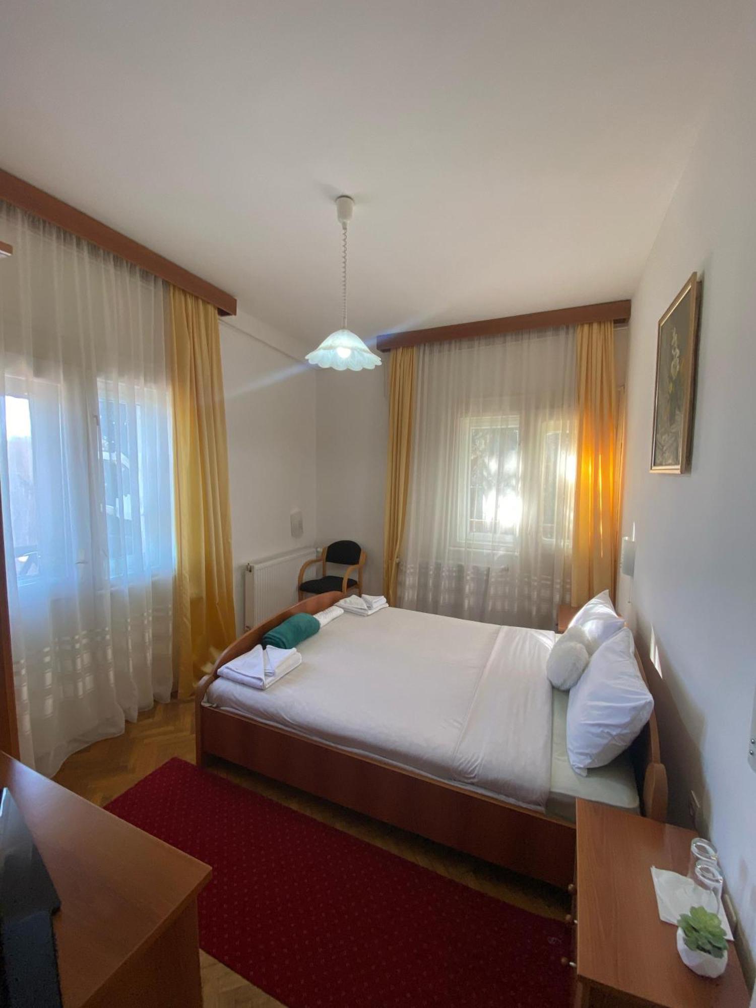 Hotel Vlasina - Vlasinsko Jezero Власина Рид Екстериор снимка