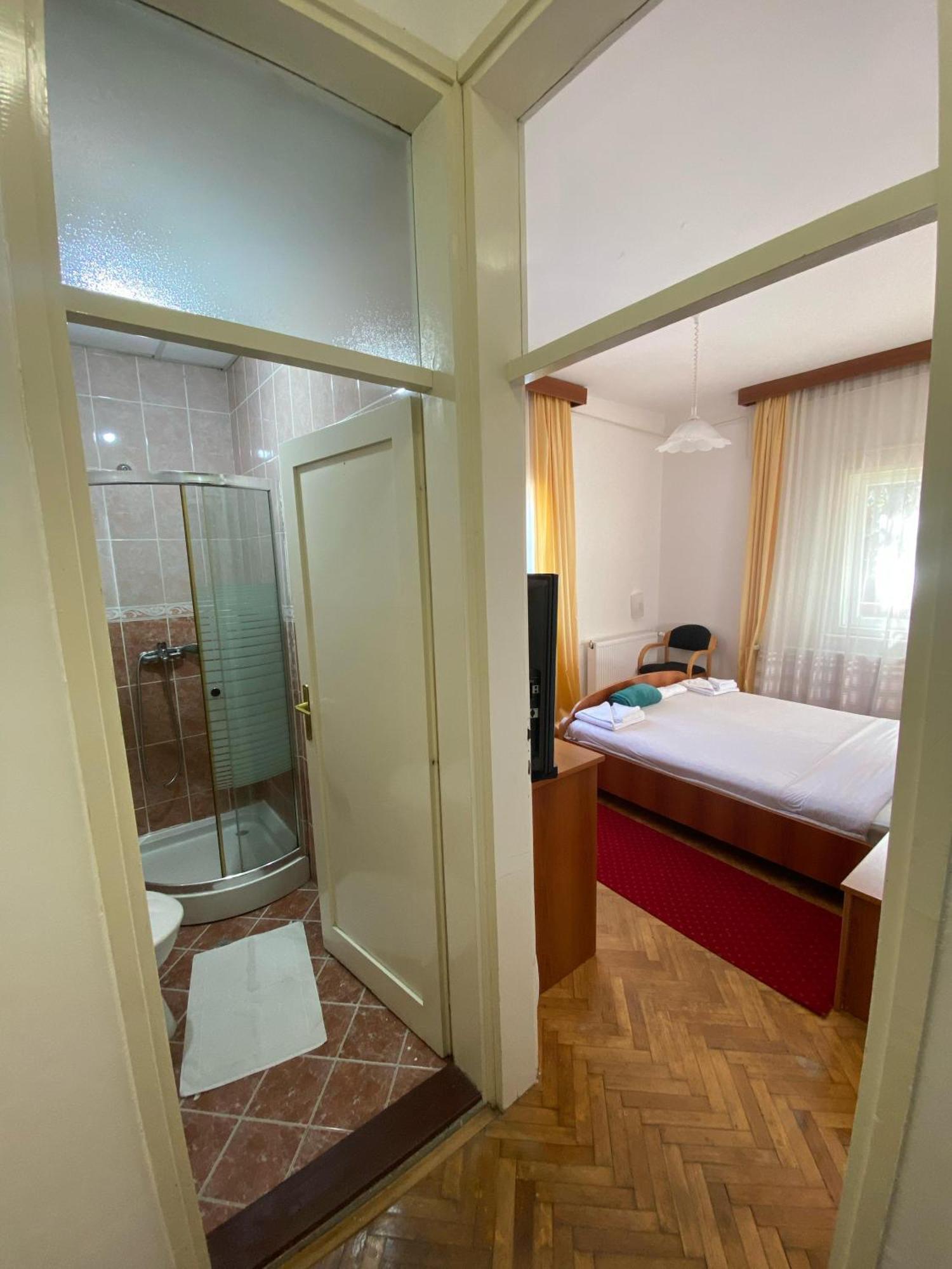 Hotel Vlasina - Vlasinsko Jezero Власина Рид Стая снимка