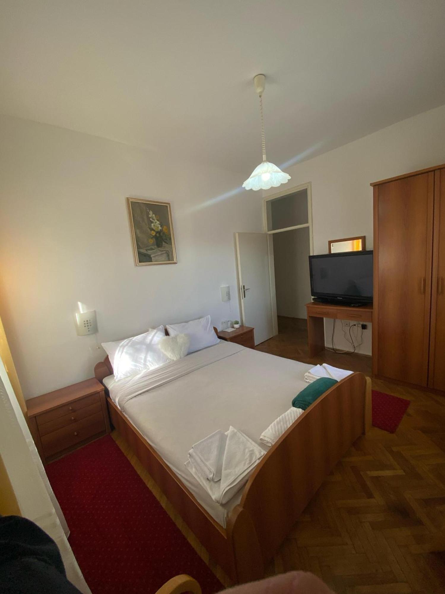 Hotel Vlasina - Vlasinsko Jezero Власина Рид Екстериор снимка