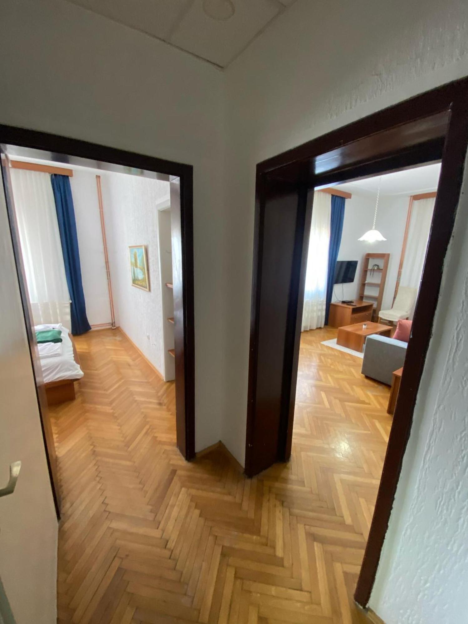 Hotel Vlasina - Vlasinsko Jezero Власина Рид Стая снимка